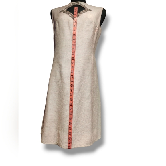 Retro tunic dress - Picture 7 of 10